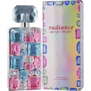 Britney Spears Radiance 50ml Eau De Parfum