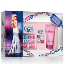 Britney Spears Radiance Eau De Parfum Gift Set