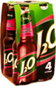 J20 Apple and Raspberry Juice Drink (4x275ml) Cheapest in Tesco and Sainsburys Today! On Offer