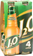 Britvic J20 Orange and Passion Fruit Juice Drink (4x275ml) Cheapest in Ocado Today! On Offer