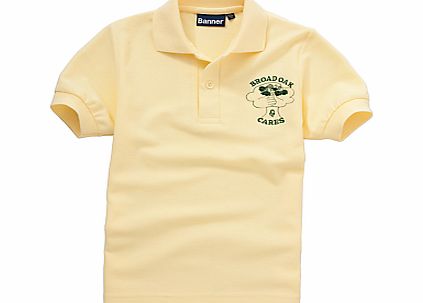 Broadoak Primary School Unisex Polo Shirt