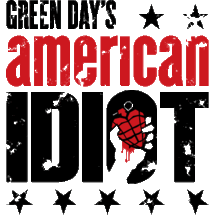Broadway Shows - American Idiot - Evening