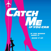 Broadway Shows - Catch Me If You Can - Evening