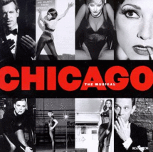 Broadway Shows - Chicago - Matinee - Holiday