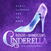 Broadway Shows - Cinderella - Matinee