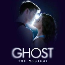 Broadway Shows - GHOST - Evening