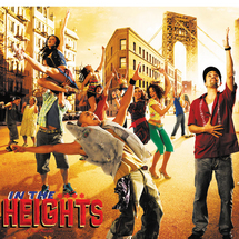 Broadway Shows - In the Heights - Evening
