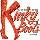 Broadway Shows - Kinky Boots - Evening (Saturday)