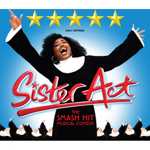 Broadway Shows - Sister Act - Child