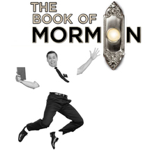 Shows - The Book of Mormon - Evening