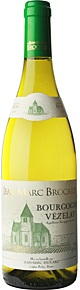 2006 Bourgogne Blanc Vandeacute;zelay