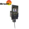 Brodit Active Holder with Tilt Swivel - HTC Touch Diamond