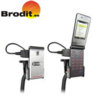 Brodit Active Holder with Tilt Swivel - Sony Ericsson Z770i