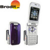 Brodit Passive Holder - Sony Ericsson Z610i