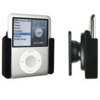 Brodit Passive Holder With Tilt Swivel - Apple iPod Nano 3G