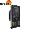 Brodit Passive Holder with Tilt Swivel - Sony Ericsson G900
