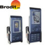 Brodit Passive Holder with Tilt Swivel - Sony Ericsson W595