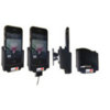 Brodit Passive Holder With Tilt Swivel and Pass Through Connection - iPhone 3GS / 3G