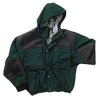 Pro guide jacket x-large