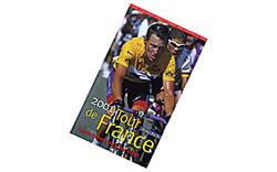 Bromley Video Tour De France 2001 Video