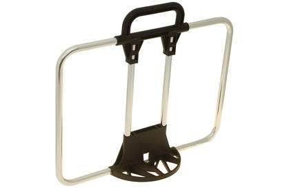 Brompton Front Carrier Frame alone