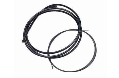 Gear Cable 3-Spd and Ties M-type LWB