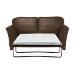 Large 2 Seat Occasional Sofa Bed