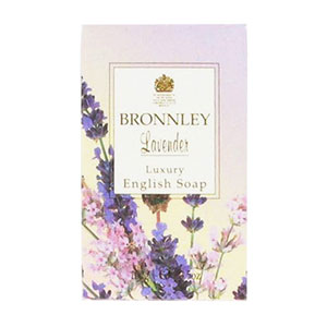 Bronnley Lavender Soap 100g