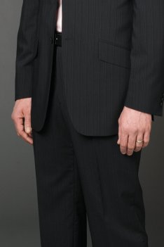 Brook Taverner Gigilo Suit Trousers