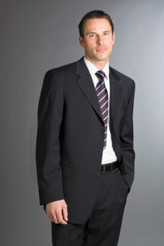 Brook Taverner Imola Suit