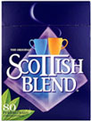 Scottish Blend Tea Bags (80 per pack