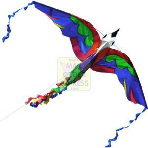 Brookite Bermuda Bird Kite