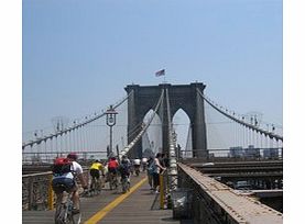 Brooklyn Bridge Bike Tour - Child