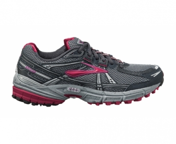 Brooks Adrenaline ASR 8 Ladies Trail Running Shoes