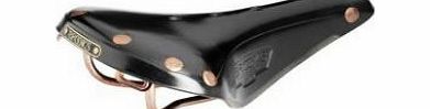 B17 Special Saddle