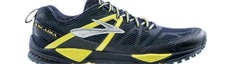 Brooks Cascadia 10 Mens Trail Running Shoes