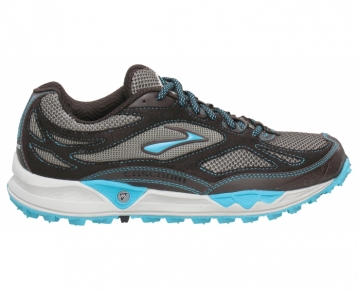 Brooks Cascadia 5 Ladies Trail Running Shoes