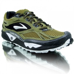 Brooks Cascadia 5 Trail Running Shoes BRO310