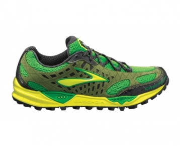 Brooks Cascadia 7 Mens Trail Running Shoes