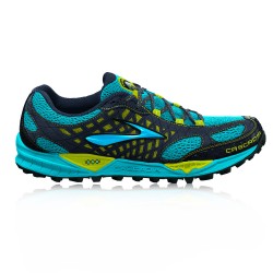 Cascadia 7 Trail Running Shoes BRO444