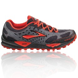 Cascadia 7 Trail Running Shoes BRO647