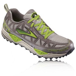 Brooks Lady Cascadia 8 Trail Running Shoes BRO545