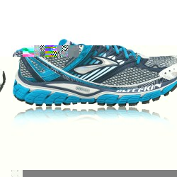 Brooks Lady Glycerin 10 Running Shoes BRO505