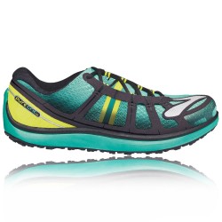 Lady PureGrit 2 Running Shoes BRO563