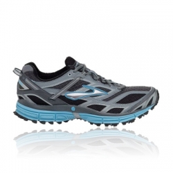 Lady Trailblade Running Shoes BRO336