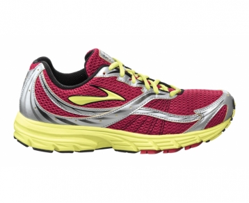 Brooks Launch Ladies Running Shoes