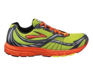 Brooks Launch Mens Running Shoes