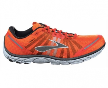 Brooks Mens PureConnect Running Shoe