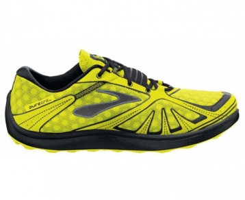 Mens PureGrit Running Shoe