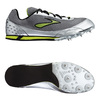 A new option for the middle- to long-distance runner looking for a consistent and cushioned ride, th